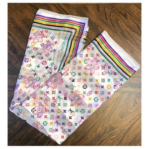 Designer Inspired Scarf